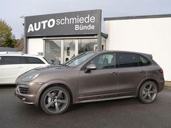 Other Gebraucht 2013 Porsche Cayenne S Sport SUV | 18.700 € (Superpreis)