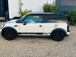 Beige Gebraucht 2008 Mini Cooper Clubman Kombi | 4.999 € (Fairer Preis)