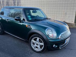 Grün Gebraucht 2007 Mini Cooper Coupé Chili Coupé | 3.850 €