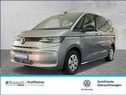 Silber Gebraucht 2025 VW Multivan Basis Van | 44.974 € (Fairer Preis)