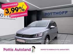 Silber Gebraucht 2024 VW Touran Comfortline Van / Kleinbus | 35.777 € (Etwas zu teuer)
