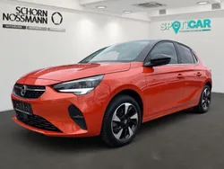Power orange Gebraucht 2022 Opel Corsa-e Elegance Kleinwagen | 17.490 € (Fairer Preis)