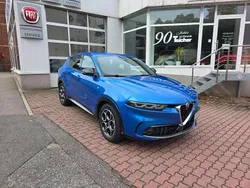 Misano blau Gebraucht 2023 Alfa Romeo Tonale Ti SUV | 29.990 € (Guter Preis)