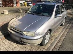 Gebraucht 2002 Fiat Palio Weekend Kombi | 599 €