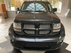Schwarz Gebraucht 2012 Dodge Nitro SUV | 11.999 € (Guter Preis)