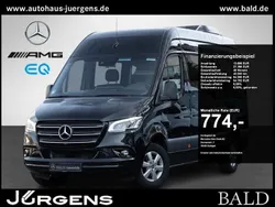 Schwarz Gebraucht 2023 Mercedes Sprinter Van | 68.490 €