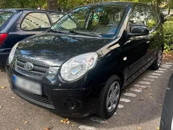 Gebraucht 2011 Kia Picanto Kleinwagen | 1.750 €