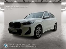 Weiß Gebraucht 2023 BMW iX1 M Sport SUV | 38.909 € (Fairer Preis)