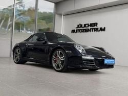 Schwarz Gebraucht 2011 Porsche 911 Carrera | 59.490 € (Guter Preis)