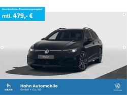 Grenadillschwarz metallic Neu 2026 VW Golf VIII R-line Kombi | 48.490 € (Fairer Preis)