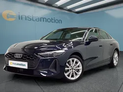 Blau Gebraucht 2025 Audi A5 Coupé | 44.849 € (Superpreis)