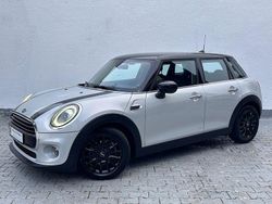 Silber Gebraucht 2019 Mini Cooper Kleinwagen | 15.790 € (Guter Preis)