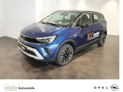 Andere farbe Gebraucht 2022 Opel Crossland Elegance SUV | 19.820 € (Fairer Preis)