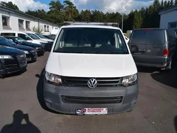 Weiß Gebraucht 2012 VW T5 Van | 5.999 € (Superpreis)