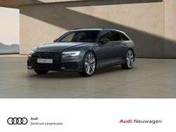 Chronosgrau Neu 2025 Audi A6 S-Line Kombi | 75.980 € (Fairer Preis)