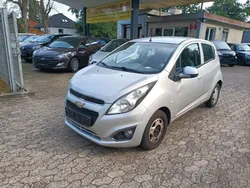 Silber Gebraucht 2013 Chevrolet Spark LT Kleinwagen | 2.290 € (Fairer Preis)