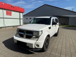 Dodge Nitro
