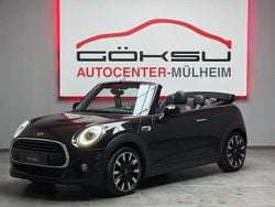 Schwarz Gebraucht 2018 Mini Cooper Cabriolet Chili Cabrio | 16.450 € (Fairer Preis)