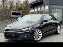 Gebraucht 2010 VW Scirocco Edition Coupé | 9.999 €