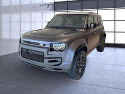 Charente grey Neu 2025 Land Rover Defender SUV | 197.349 €