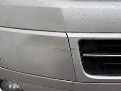 Grau Gebraucht 2010 VW Multivan Highline Van | 19.500 € (Guter Preis)