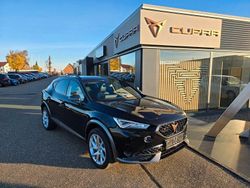 Schwarz Gebraucht 2023 Cupra Formentor SUV | 27.900 € (Fairer Preis)