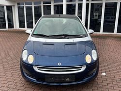 Silber Gebraucht 2004 Smart ForFour Kleinwagen | 1.950 € (Fairer Preis)