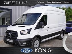 Weiß Neu 2025 Ford Transit Trend | 49.990 €