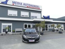 Schwarz Gebraucht 2014 Opel Insignia Innovation Kombi | 11.000 €
