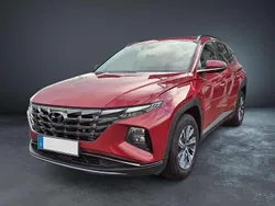 Andere Gebraucht 2021 Hyundai Tucson Trend SUV | 23.290 € (Guter Preis)