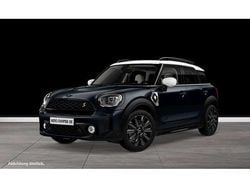 Blau Gebraucht 2022 Mini Cooper S Countryman SUV | 30.450 € (Fairer Preis)