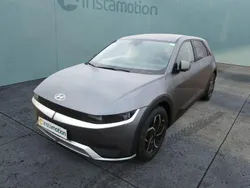 Grau Gebraucht 2024 Hyundai Ioniq 6 Limousine | 39.899 € (Teuer)