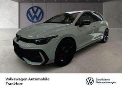 Pure white Gebraucht 2025 VW Golf VIII GTI Limousine | 37.950 € (Fairer Preis)