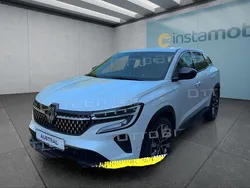 Weiß Neu 2024 Renault Austral SUV | 31.699 € (Guter Preis)