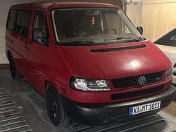 Gebraucht 1997 VW T4 Van | 2.300 € (Superpreis)