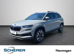 Grau Neu 2025 Skoda Karoq Tour SUV | 46.300 €