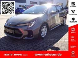 Oxide bronze metallic Gebraucht 2022 Suzuki Swace Comfort+ Limousine | 22.490 € (Guter Preis)