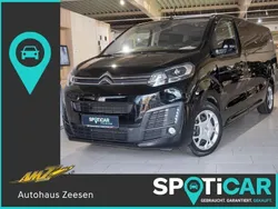 Citroën Spacetourer
