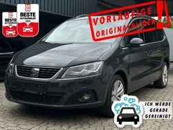 Urano grau Gebraucht 2020 Seat Alhambra Van / Kleinbus | 27.990 € (Guter Preis)