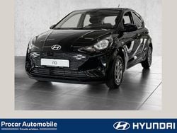 Schwarz Neu 2025 Hyundai i10 Select Kleinwagen | 16.350 € (Fairer Preis)