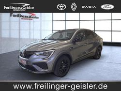 Gray m (metallic) Gebraucht 2022 Renault Arkana R.S. SUV | 21.990 € (Fairer Preis)