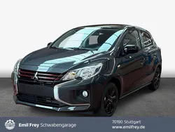 Grau Neu 2025 Mitsubishi Space Star Select+ Limousine | 17.490 €