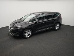 Schwarz Gebraucht 2016 Renault Espace Intens Van / Kleinbus | 16.990 € (Fairer Preis)