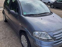 Grau Gebraucht 2009 Citroën C3 Tonic Kleinwagen | 1.850 € (Superpreis)