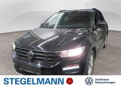 Gebraucht 2021 VW T-Roc Sportline SUV | 20.190 € (Guter Preis)