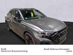 Grau Gebraucht 2023 Audi Q8 Sport SUV | 72.980 € (Superpreis)