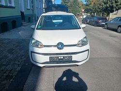 Weiß Gebraucht 2020 VW up! Join Kleinwagen | 6.900 € (Guter Preis)