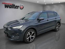 Gebraucht 2021 Seat Tarraco Business SUV | 28.290 € (Fairer Preis)