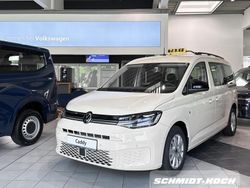 Hellelfenbein r1015 (beige) Neu 2026 VW Caddy Maxi Life Van / Kleinbus | 56.207 €