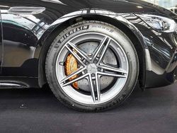 Obsidianschwarz Gebraucht 2024 Mercedes AMG GT 43 AMG Coupé | 94.900 € (Etwas zu teuer)